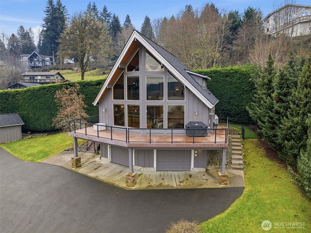 101 Lighthouse Lane, Mossyrock, WA 98564