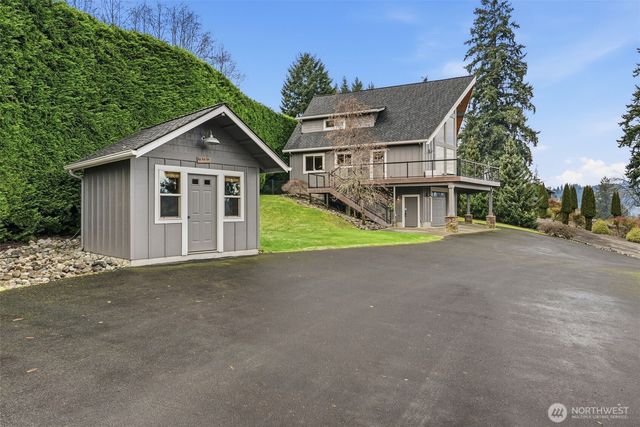 101 Lighthouse Lane, Mossyrock, WA 98564