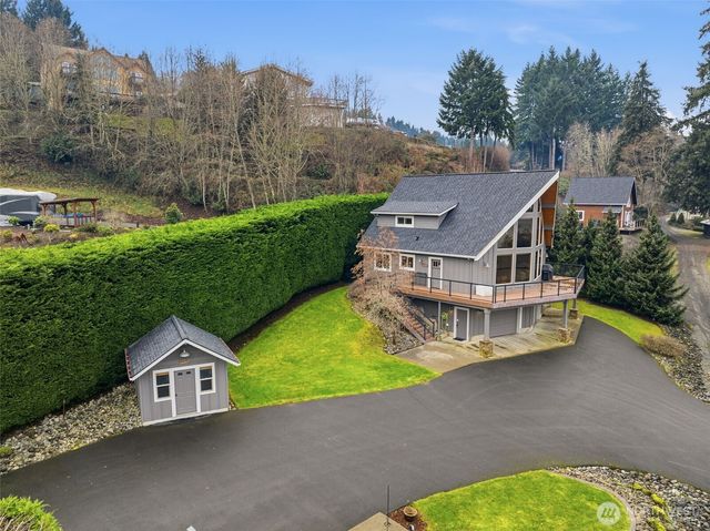 101 Lighthouse Lane, Mossyrock, WA 98564