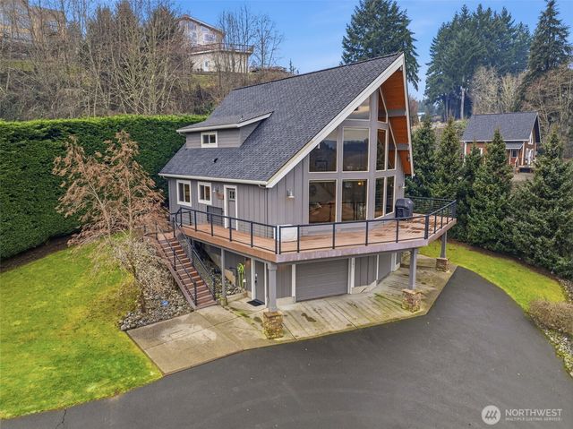 101 Lighthouse Lane, Mossyrock, WA 98564