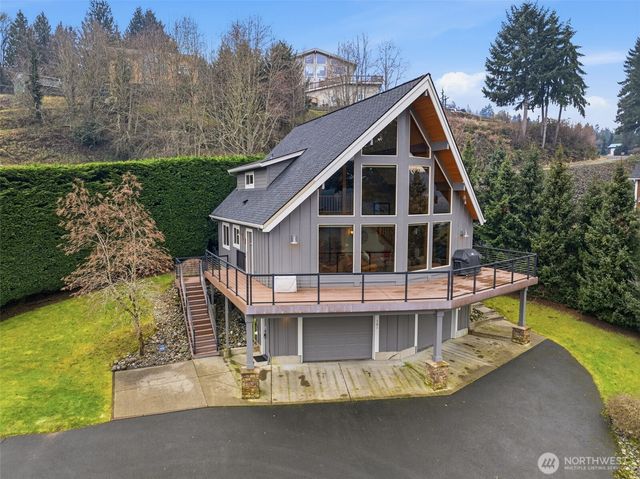 101 Lighthouse Lane, Mossyrock, WA 98564