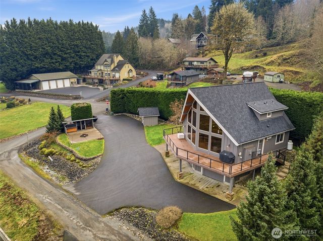 101 Lighthouse Lane, Mossyrock, WA 98564