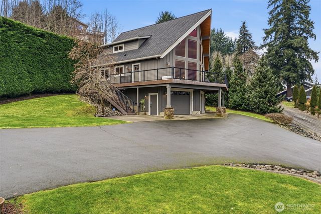 101 Lighthouse Lane, Mossyrock, WA 98564