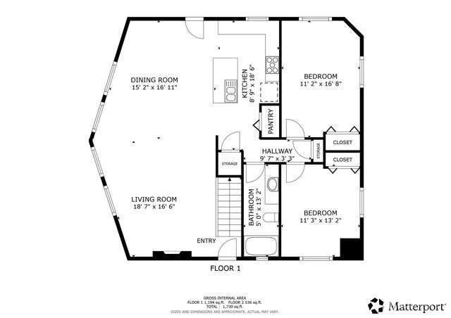 101 Lighthouse Lane, Mossyrock, WA 98564