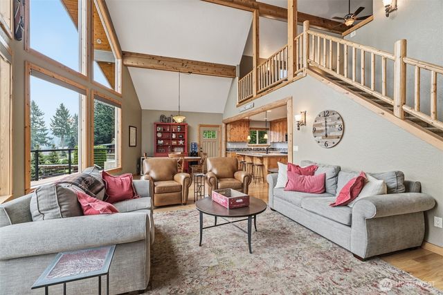 101 Lighthouse Lane, Mossyrock, WA 98564