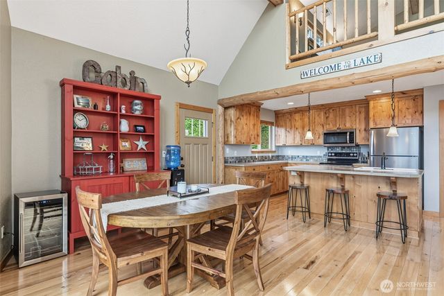 101 Lighthouse Lane, Mossyrock, WA 98564