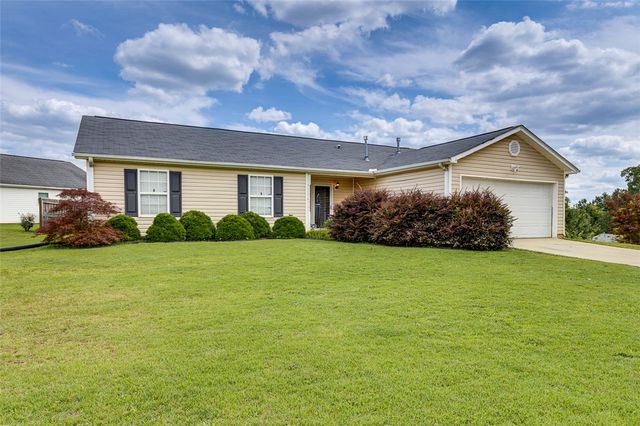 117 Soren Ln Lane, Anderson, SC 29621