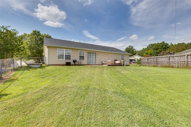 117 Soren Ln Lane, Anderson, SC 29621