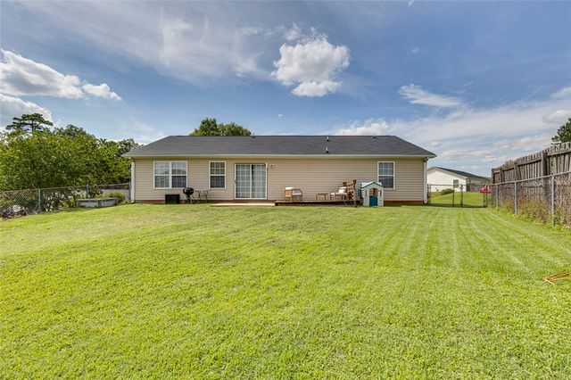 117 Soren Ln Lane, Anderson, SC 29621