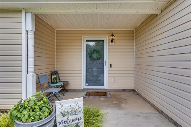 117 Soren Ln Lane, Anderson, SC 29621