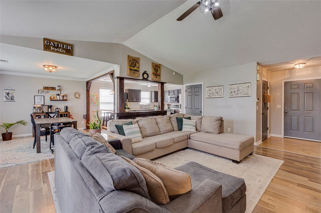 117 Soren Ln Lane, Anderson, SC 29621
