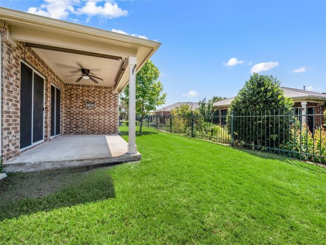 7863 Whirlwind Drive, Frisco, TX 75036