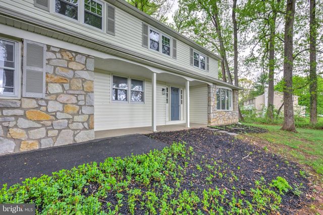 4928 EDGEWOOD RD, Doylestown, PA 18902