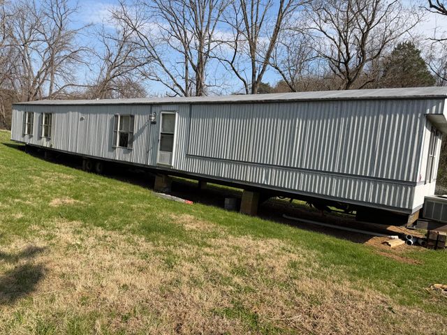 3770 Wheatland RD, Fincastle, VA 24090