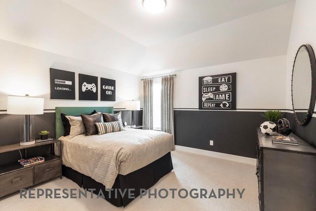 719 Bird HOLW, Austin, TX 78737