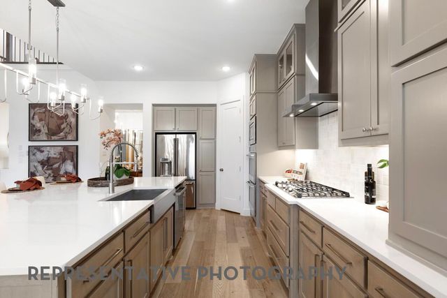 719 Bird HOLW, Austin, TX 78737