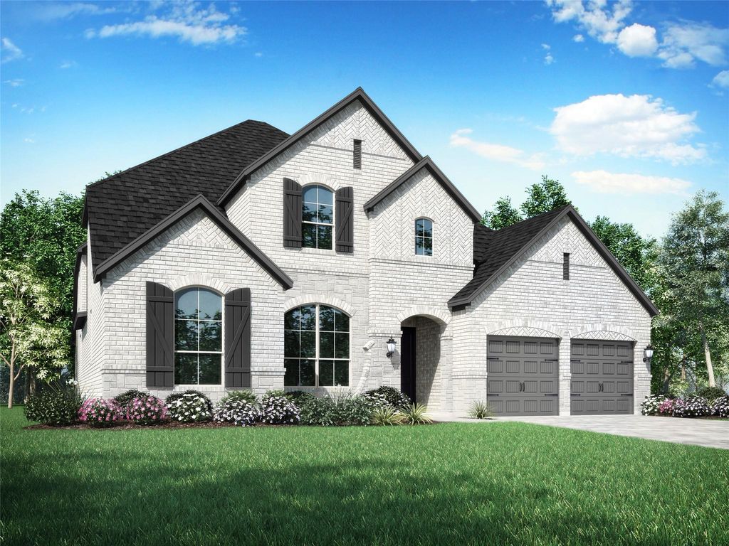 719 Bird HOLW, Austin, TX 78737