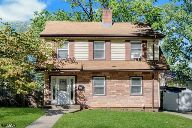 62 Elliot Pl, East Orange City, NJ 07018