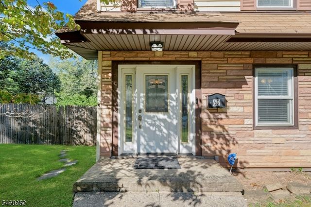 62 Elliot Pl, East Orange City, NJ 07018