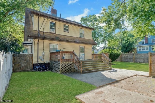 62 Elliot Pl, East Orange City, NJ 07018