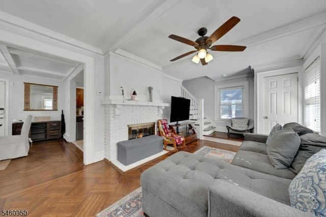 62 Elliot Pl, East Orange City, NJ 07018