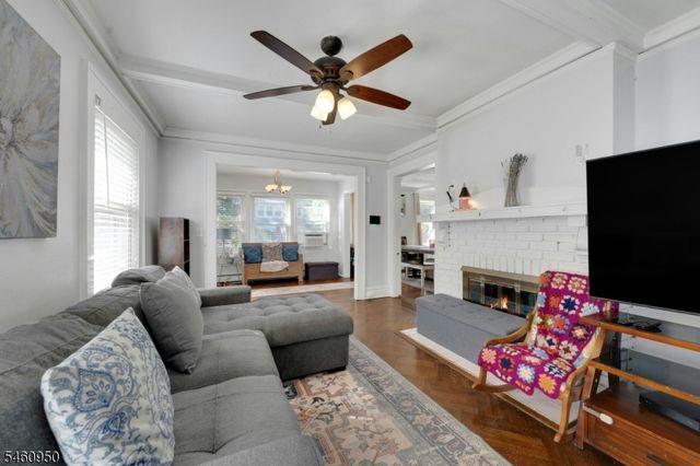 62 Elliot Pl, East Orange City, NJ 07018