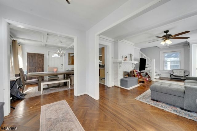 62 Elliot Pl, East Orange City, NJ 07018