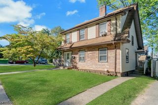 62 Elliot Pl, East Orange City, NJ 07018