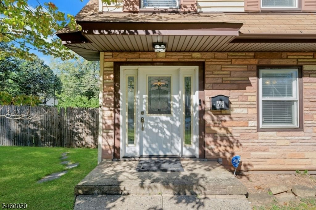 62 Elliot Pl, East Orange City, NJ 07018 — photo 3