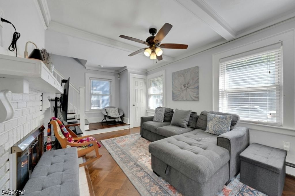 62 Elliot Pl, East Orange City, NJ 07018 — photo 5