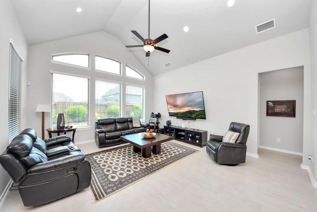 29602 Cherry Vine Road, Katy, TX 77494