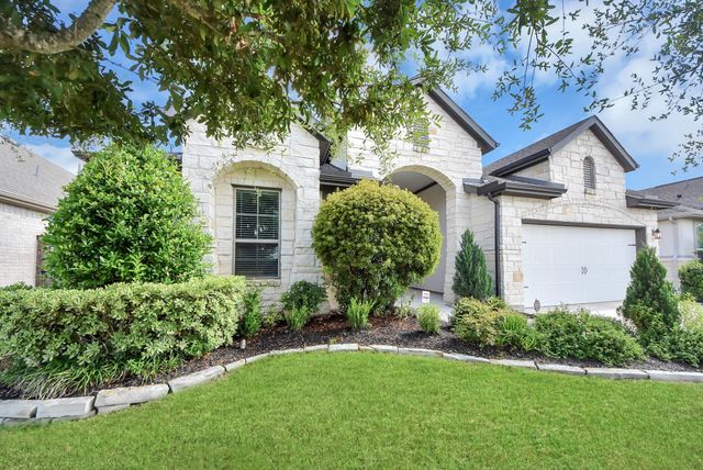 29602 Cherry Vine Road, Katy, TX 77494