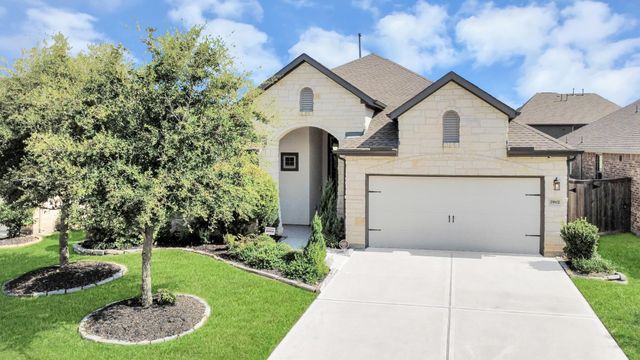 29602 Cherry Vine Road, Katy, TX 77494