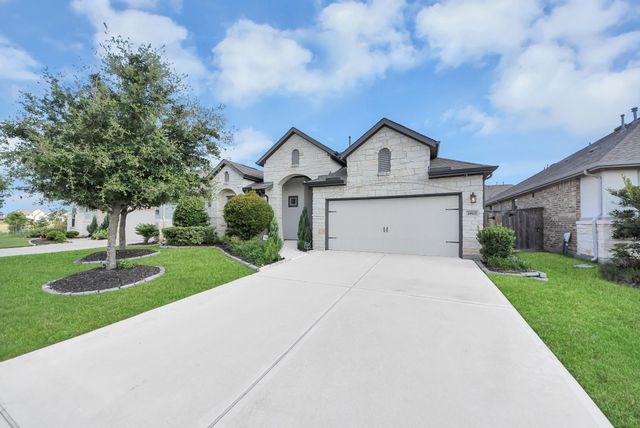 29602 Cherry Vine Road, Katy, TX 77494