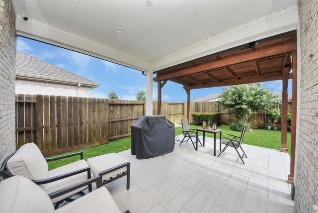 29602 Cherry Vine Road, Katy, TX 77494