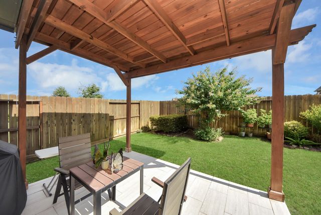29602 Cherry Vine Road, Katy, TX 77494