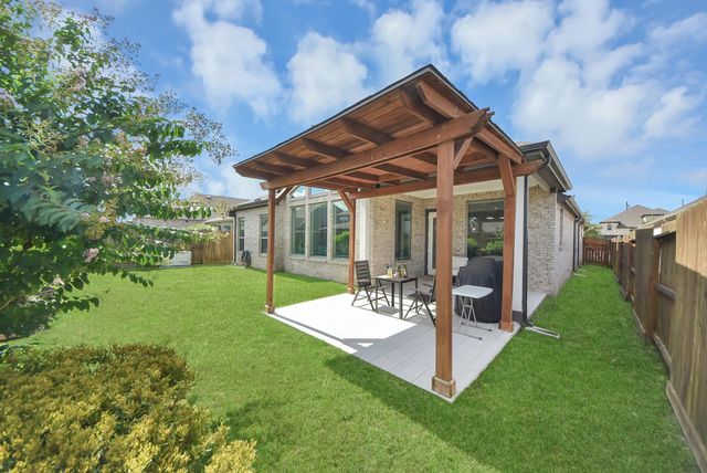 29602 Cherry Vine Road, Katy, TX 77494