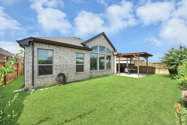 29602 Cherry Vine Road, Katy, TX 77494