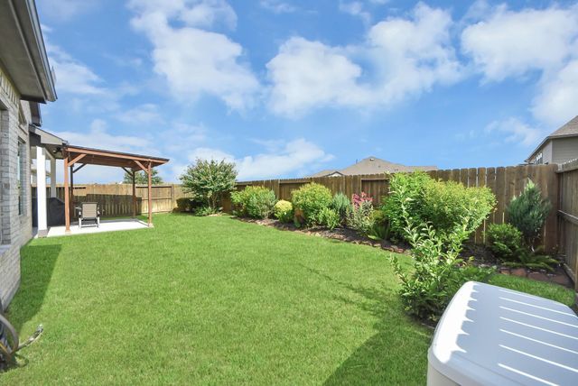 29602 Cherry Vine Road, Katy, TX 77494