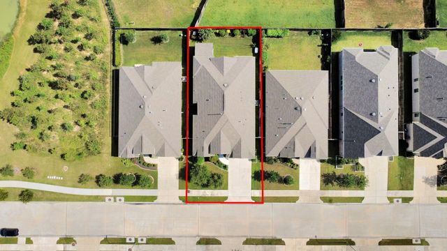 29602 Cherry Vine Road, Katy, TX 77494
