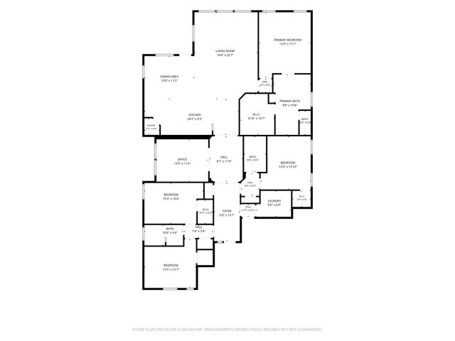 29602 Cherry Vine Road, Katy, TX 77494