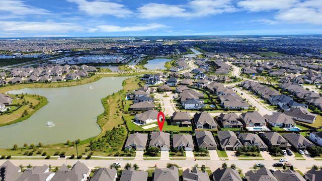 29602 Cherry Vine Road, Katy, TX 77494
