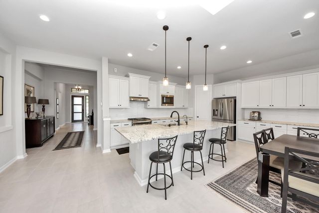 29602 Cherry Vine Road, Katy, TX 77494