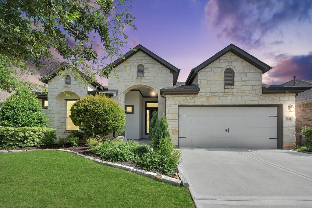29602 Cherry Vine Road, Katy, TX 77494