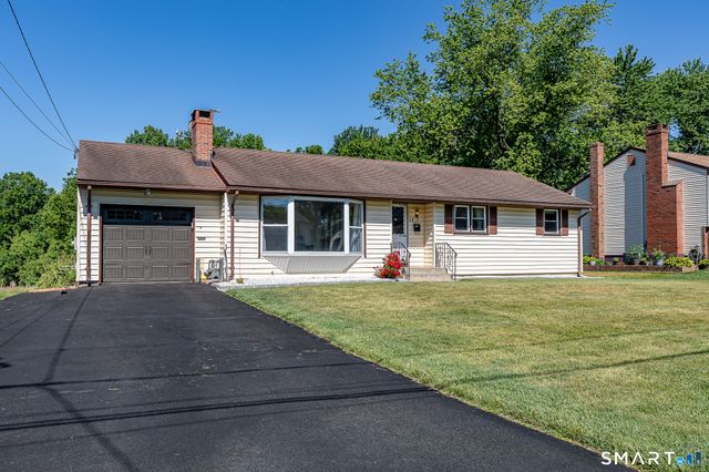 17 School House Road, Newington, CT 06111