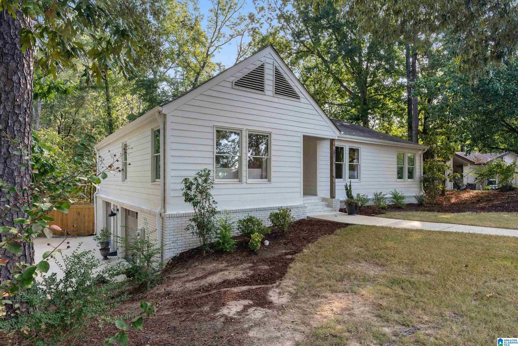 5185 SELKIRK DRIVE, Birmingham, AL 35242