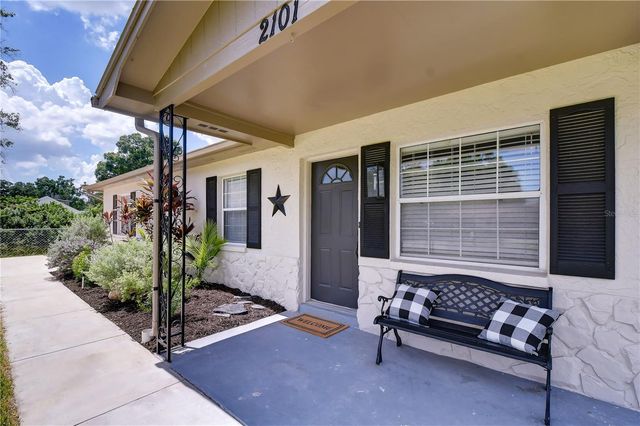 2101 W HAMILTON AVENUE, Tampa, FL 33604