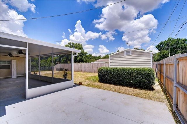 2101 W HAMILTON AVENUE, Tampa, FL 33604