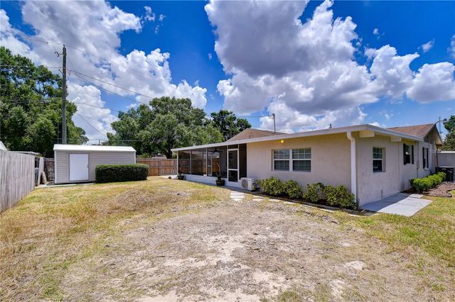 2101 W HAMILTON AVENUE, Tampa, FL 33604