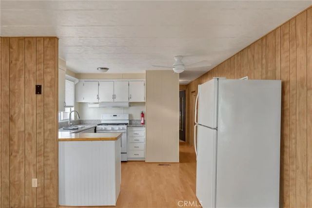 1675 Manzanita 110, Chico, CA 95926
